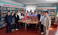 Война в детской судьбе