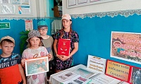 Фронтовые подвиги наших земляков