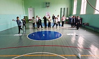 Семейные забавы