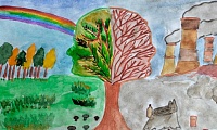 Загадки планеты Земля