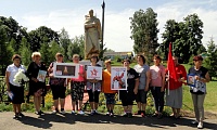 Северская сельская библиотека