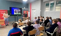 День солидарности в борьбе с терроризмом