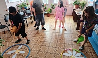 Ромашка - символ счастья