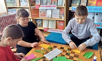 Букет для мамы