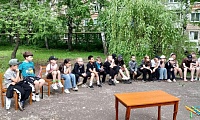 В Тридевятом царстве, Пушкинском государстве
