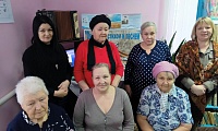 Окрыленная песней душа