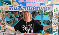 Идем по книжным улицам