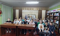 Сказка, сказка, помоги. О правах нам расскажи