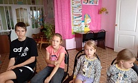 Правила дорожные знать каждому положено!