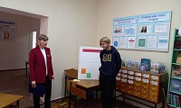 Добрый и злой поступок