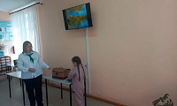 Осенний калейдоскоп
