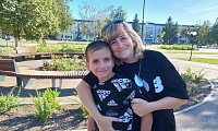Детектив идет по следу