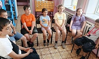 Поговорка - цветок, пословица - ягодка