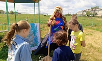 В поисках символа России