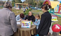 С днём рождения, любимый город!