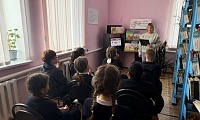 Уроки от Котофеевича