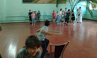 Прокачай своё лето