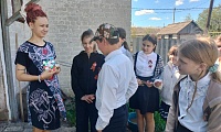 Живая память