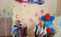 Мы преданы профессии своей