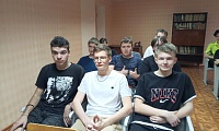 Любви все нации покорны