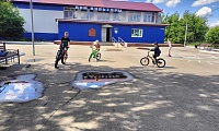 Лето - это здоровье