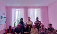 Сударыня – масленица