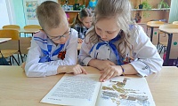Читаем детям о войне