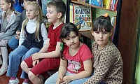 Дом, где живут книги