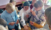 Семья — это крепость