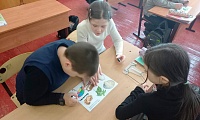 Старые добрые сказки