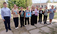 Нет - буллингу!