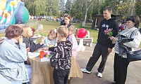 С днём рождения, любимый город!