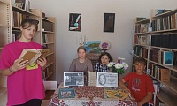 Веселый и серьезный человек