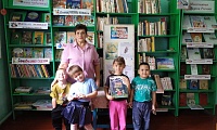 Проделки бабушки Яги