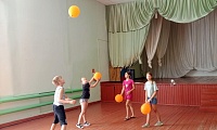 Путешествие по страницам русского фольклора