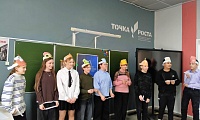 Вся жизнь - театр