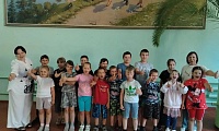 Прокачай своё лето