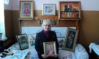 Репьевская сельская библиотека