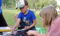Творческая мастерская