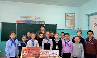Дети блокады