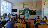 Чудо – озеро Байкал