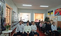 Песни великого подвига