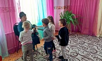 Они всегда рядом