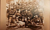 Белов Александр Матвеевич
