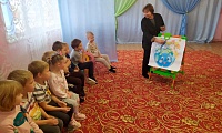 Хоровод дружбы