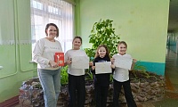 По тропинкам сказочной Литературии