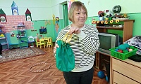 Пусть детство звонкое смеётся!
