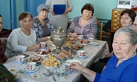 Жизни золотая пора