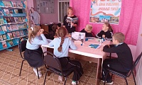 Мой город - Ртищево