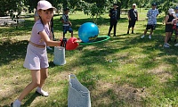 Вперед к рекордам!